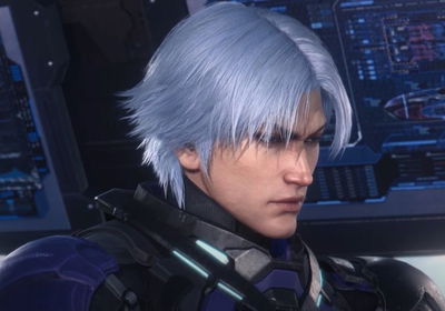 Lee Chaolan