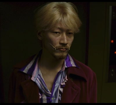 Masao Kakihara