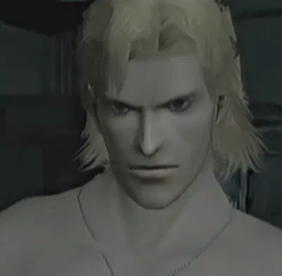 Liquid Snake