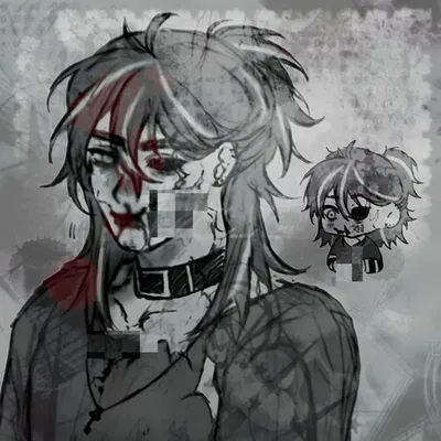 Solivan Brugmansia | โง Zombie Apocalypse AU