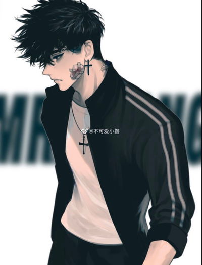 Ashton || Student Investigator