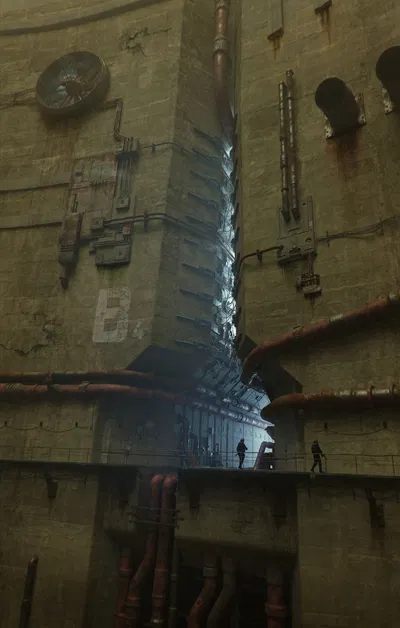 Under The Bunker