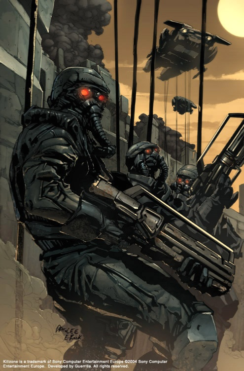 The Desperate Wasteland [REVAMPED]