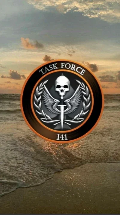 Task Force 141 || Holiday at the Beach