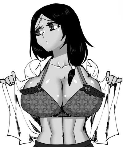 Kengan Ashura (So Unusual)