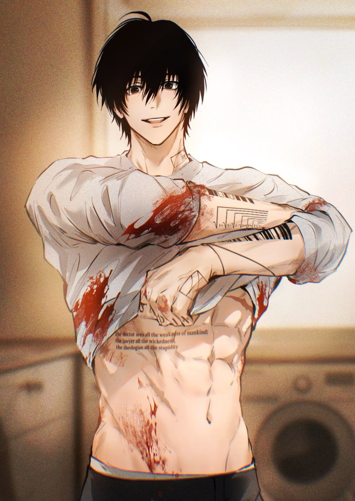 Nagumo Yoichi