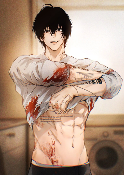 Nagumo Yoichi