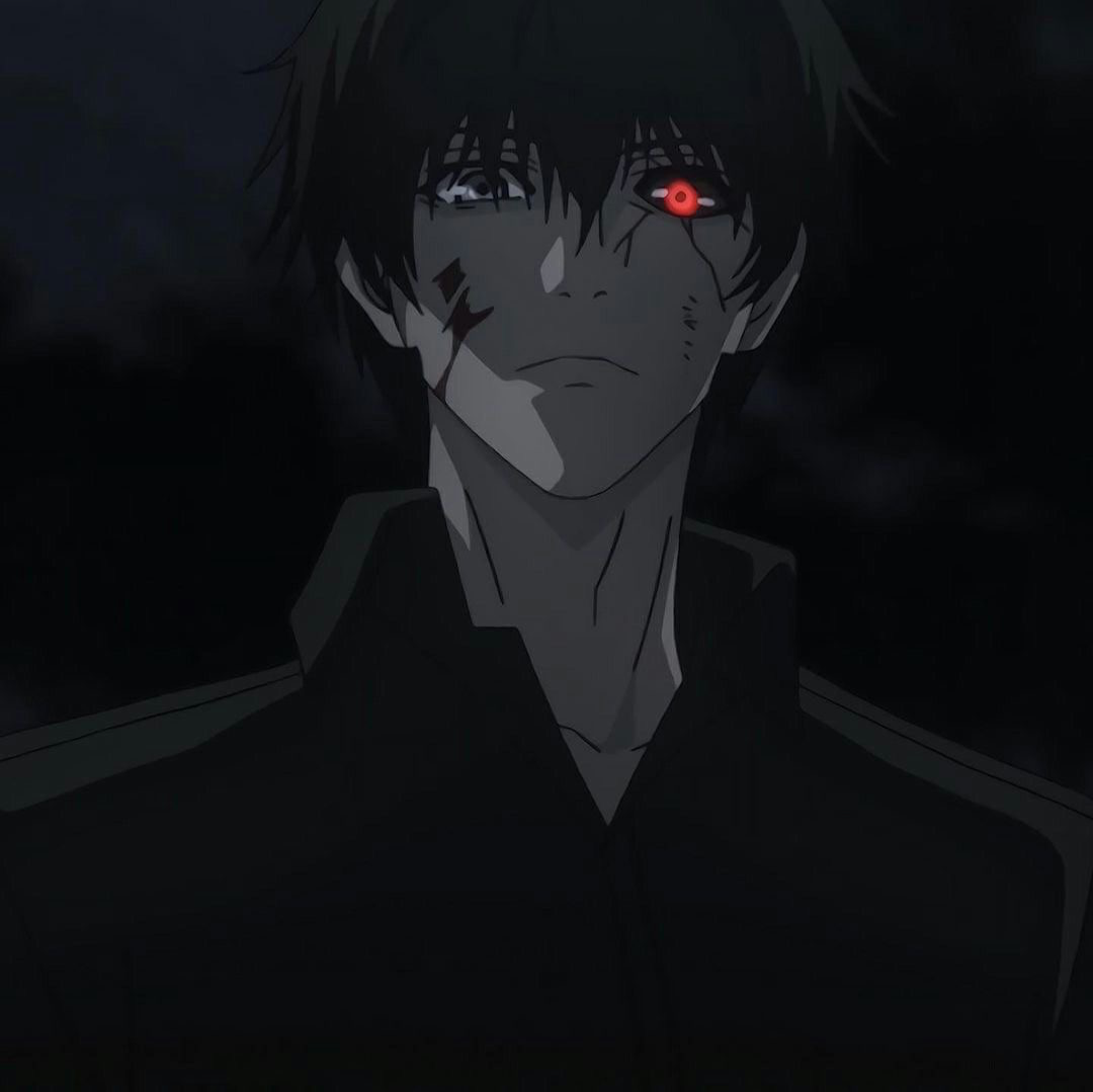 Ken Kaneki