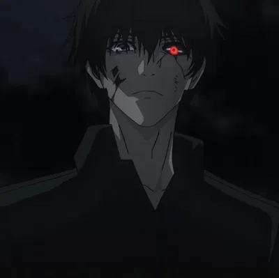 Ken Kaneki