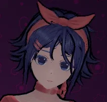 Short-Haired Mita | From the Alternate Universe & Scenario's | MiSide | ANYPOV!