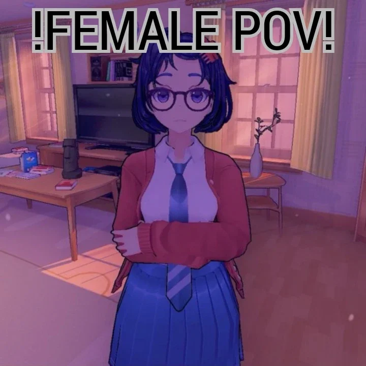 Mila | From the Alternate Universe & Scenario's | MiSide | FEMALE POV