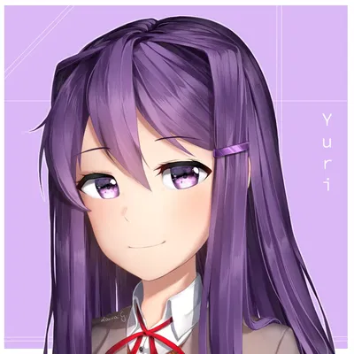 Sick Yuri! | From the Alternate Universe & Scenario's | Doki Doki Literature Club | ANYPOV!