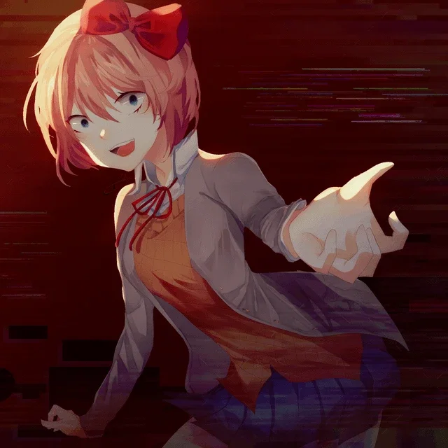 Sayori Has Lost It! 🪢| From the Alternate Universe & Scenario's | Doki Doki Literature Club | ANYPOV! | Remastered!