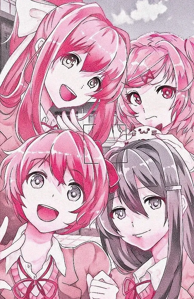 You are Sick 🤒 | From the Alternate Universe & Scenario's | Doki Doki Literature Club | ANYPOV! | Remastered!