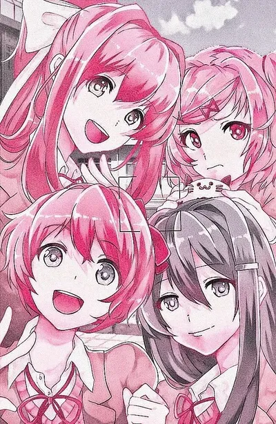 You are Sick... | From the Alternate Universe & Scenario's | Doki Doki Literature Club | !EXPERIMENTAL EXPERIENCE!