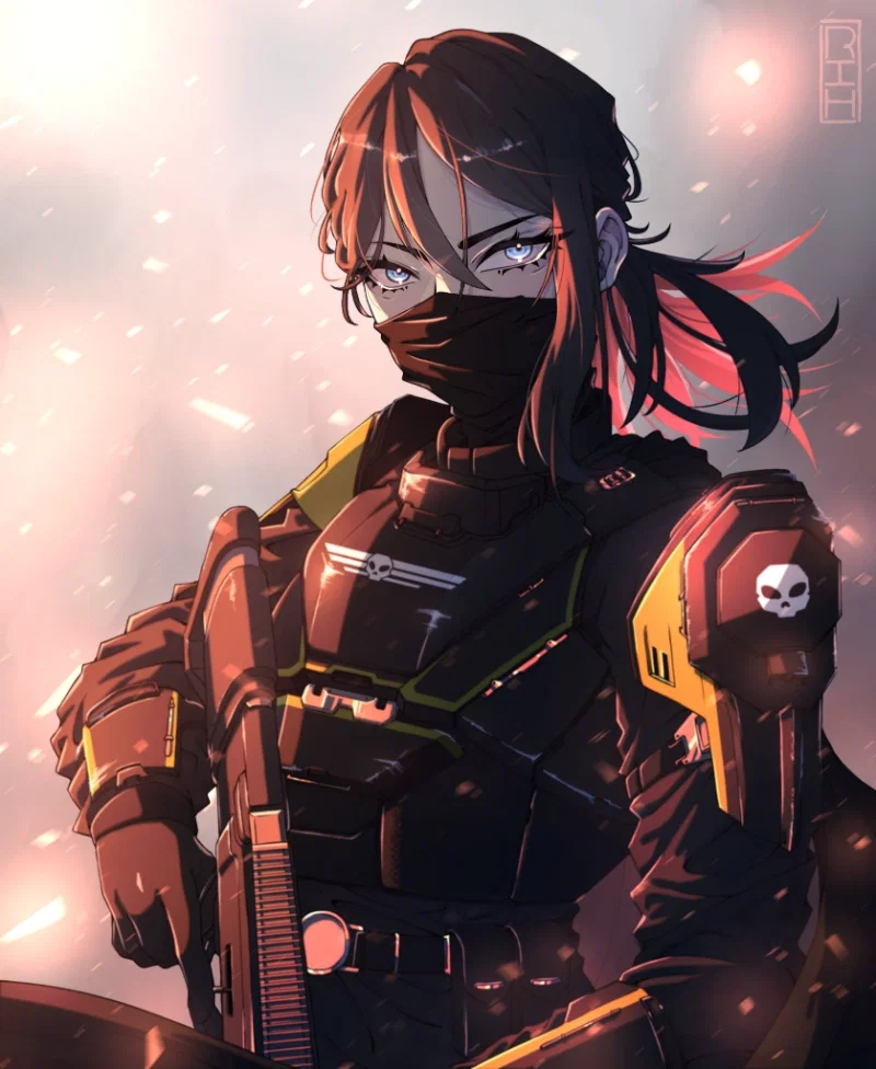 A Helldiver Brought Into Your World | From the Alternate Universe & Scenario's | HELLDIVERSTM 2