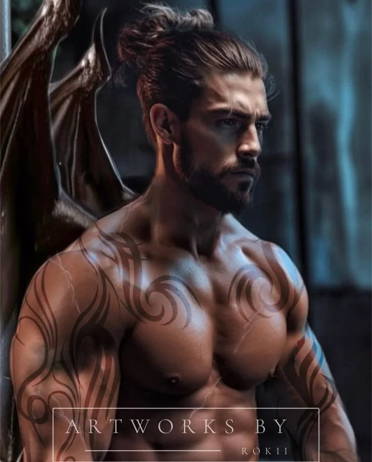 Cassian (acotar) - you can't sleep 