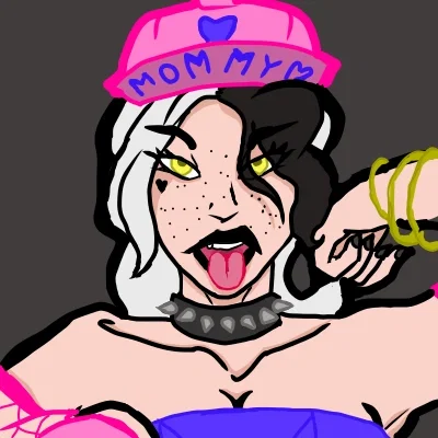 OC - Delta Akiyama