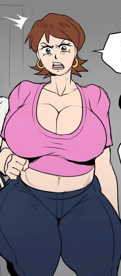 Your Friends Bitchy Cranky Mother Karen-(Detnox)