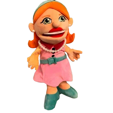 Suzanne Huckerdoo