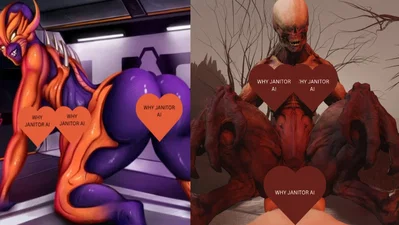 Imp & Hell knight |updated a some things|