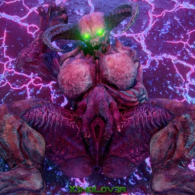 female baron of hell