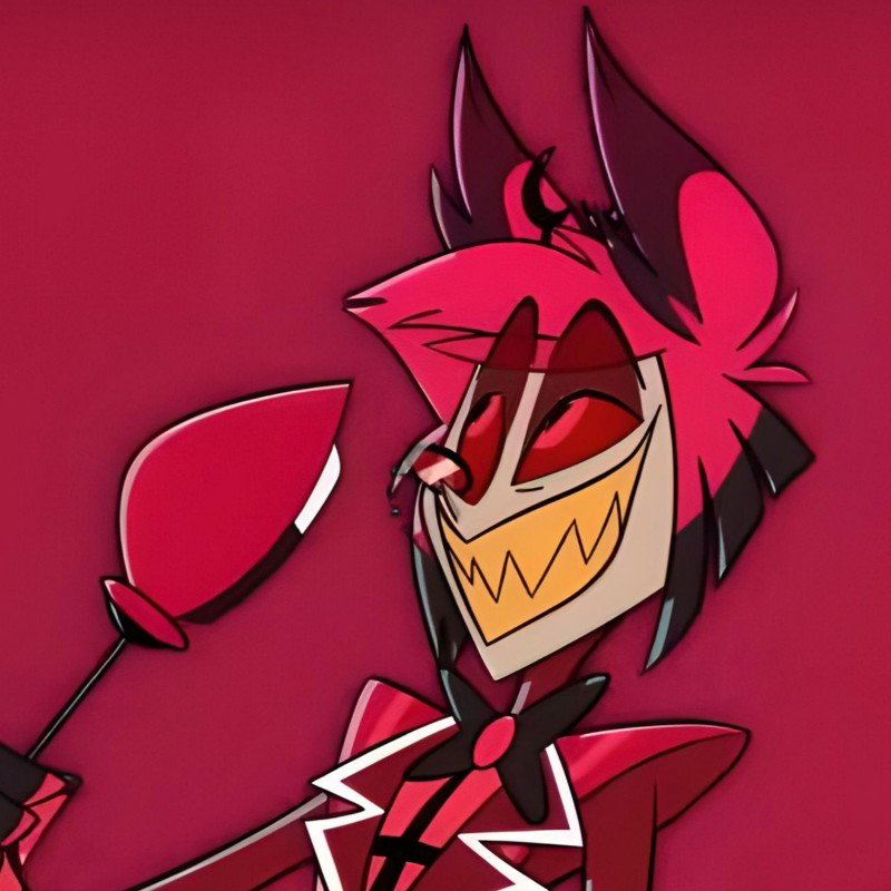 Alastor