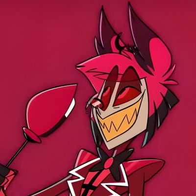 Alastor