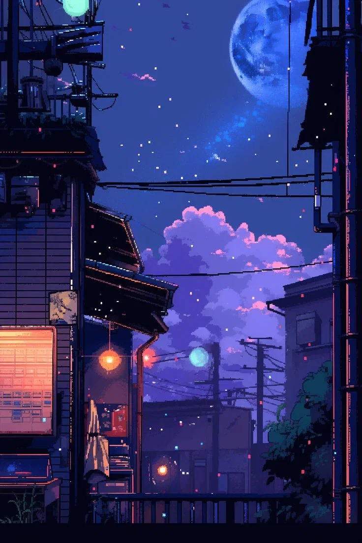 Modern City RPG