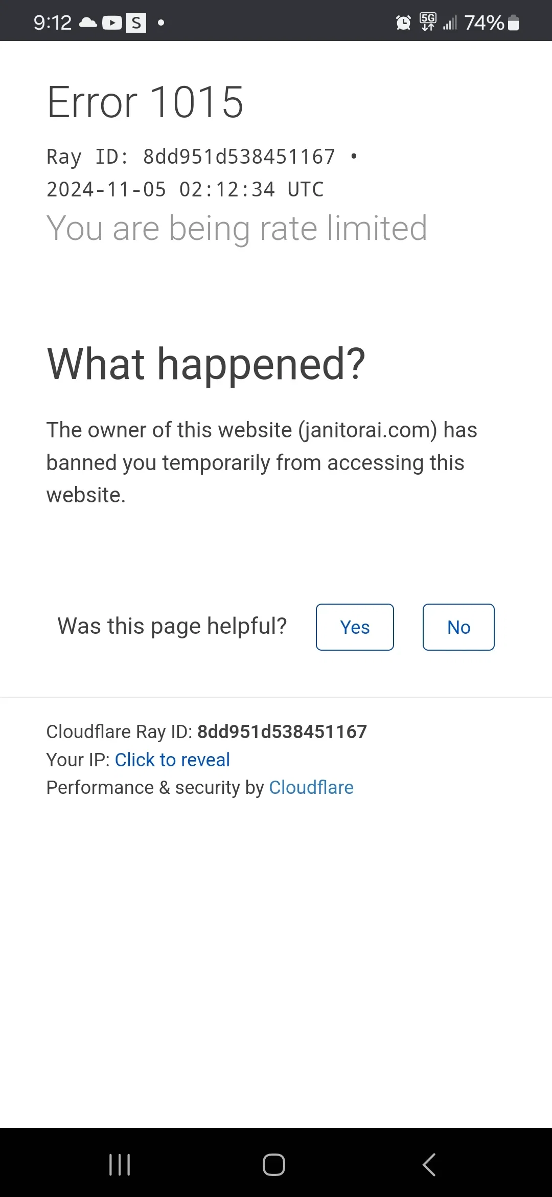 ???
