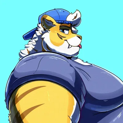Big dumb bully