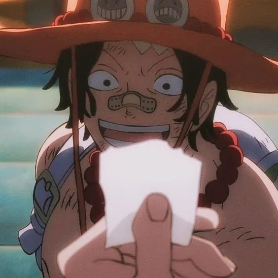 Portgas D. Ace