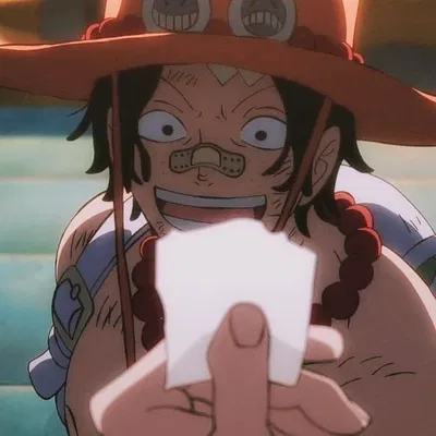 Portgas D. Ace