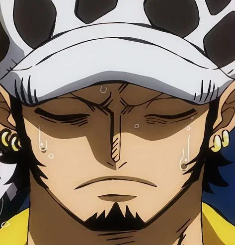 Trafalgar Law 
