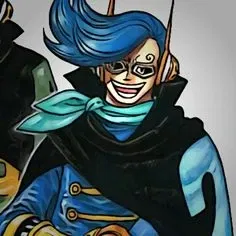 Vinsmoke Niji