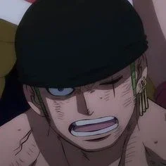 Roronoa Zoro