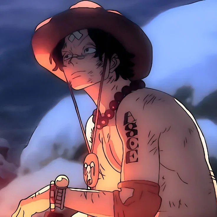 Portgas D. Ace