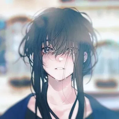 Sherry - Childhood friend 