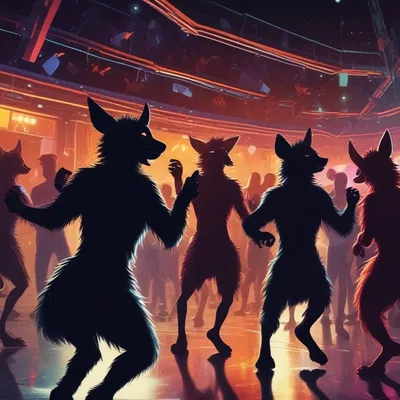 Club Aftermath | Uncomfortable Limbo Experience