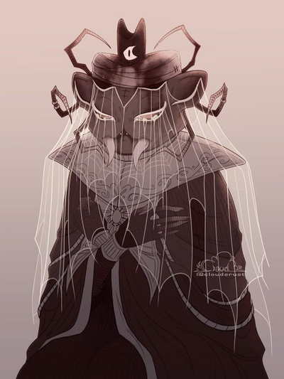 Shamura(Follower)