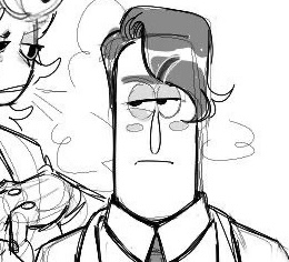 Frank Frankly(RF!Yandere)