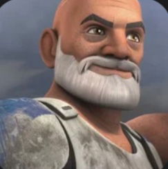 Captain Rex [Rebels]