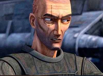 Crosshair(Season 3)