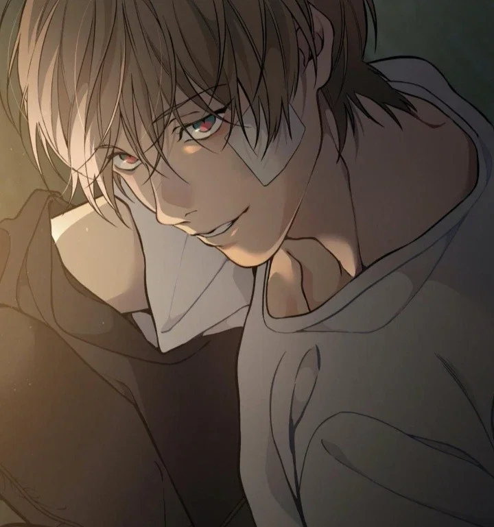 Hu Yifan - The Eye crazed murderer