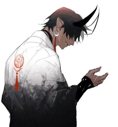 Akio Hirano - The savior oni