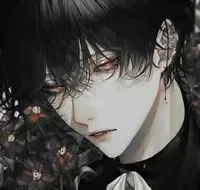 Sebastian - Your traitor best friend