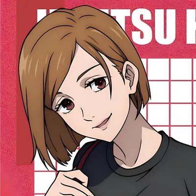 Kugisaki Nobara