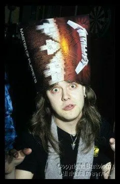 lars ulrich 