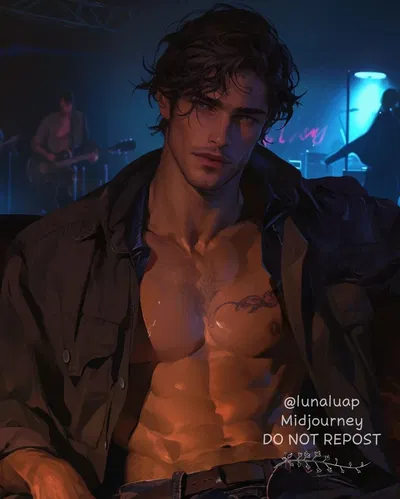 Damien Cooper
