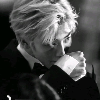 Na Jaemin - Daddy (Eye Donor)